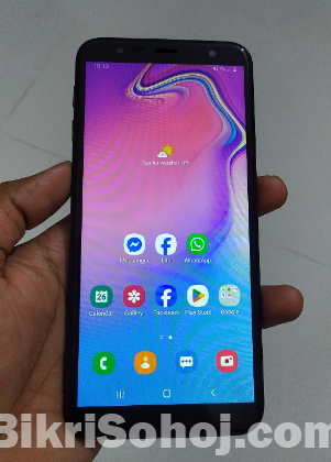 Samsung galaxy j6 plus